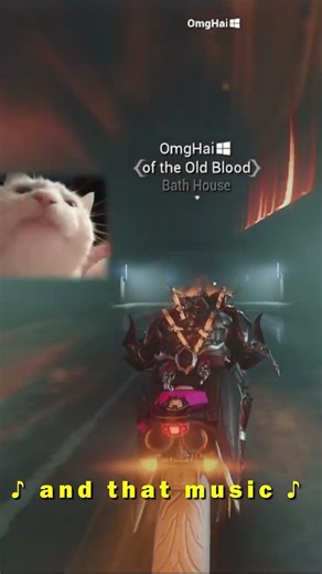 Liches Get Stitches - An Upcoming Series #warframe #tennocreate