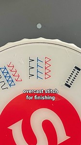 6.9K views · 1.2K reactions | Interested in a SINGER® Heavy Duty 4432 Sewing Machine? Watch brand ambassador Jessica Shaw’s sewing machine tour! “This machine is so amazing for beginners and more advanced sewists. The controls are so user friendly not to mention the sewing POWER on this bad boy!” | Singer Sewing | Facebook