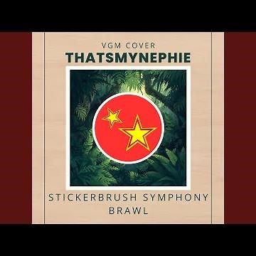 Stickerbrush Symphony (From Super Smash Bros. Brawl)