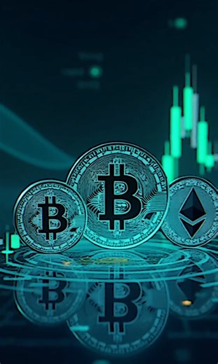 cryptocurrency “Tahun 2008… dunia hampir runtuh.” Bank bangkrut. Orang kehilangan rumah. Ekonomi hancur. Tapi di tengah kekacauan itu… muncul sebuah nama misterius: Satoshi Nakamoto. Ia merilis dokumen 9 halaman yang mengubah dunia selamanya. Isinya? Sistem uang digital… Tanpa bank. Tanpa pemerintah. Tanpa perantara. 3 Januari 2009, lahirlah Bitcoin pertama. Genesis Block. Dan di dalamnya tertulis pesan sindiran ke sistem perbankan dunia. Bitcoin bukan cuma uang. Ia adalah perlawanan. Awalnya cu