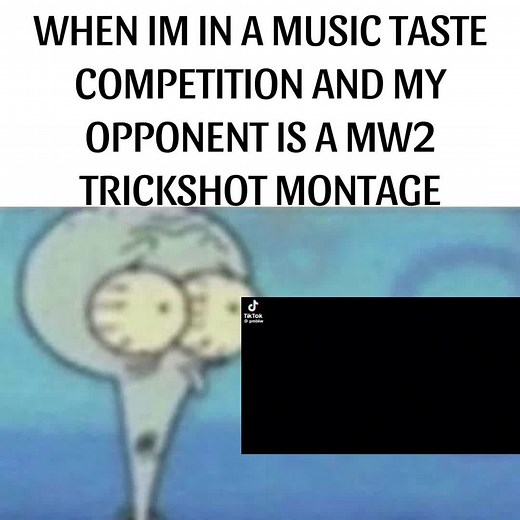 How Call of Duty Sniping Shaped My Music Taste