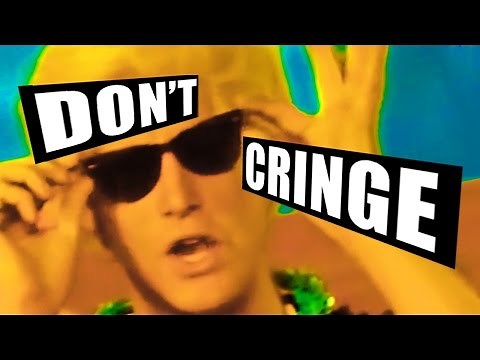 HOW TO BE COOL - TRY NOT TO CRINGE CHALLENGE