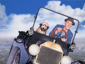 The Absent Minded Professor - Apple TV (CA)