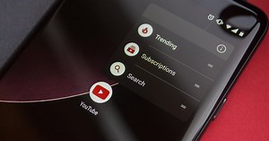 New set of Android Q Dark Mode screenshots appears, have a look