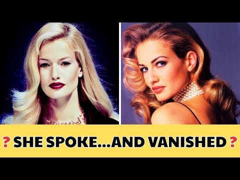 Karen Mulder Exposed 20 Powerful Men – And Paid the Price