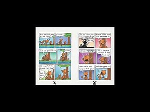 Dog man the last hound sneak peek