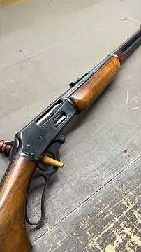 Why This Marlin 336 Is So Special!