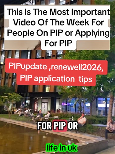 Essential Tips for Applying to PIP in 2026