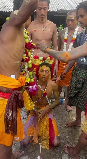 Cultural Significance of Traditional Ritual Ceremonies