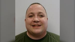 Wanted federal offender has ties to northern Ontario