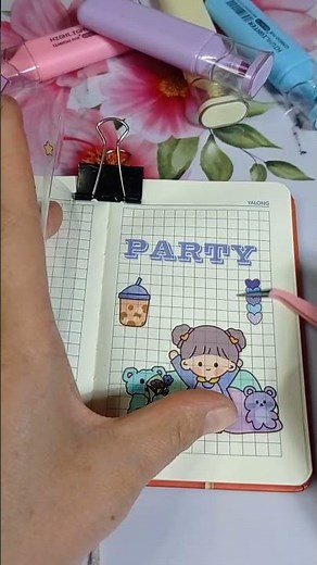 Hello Kitty stickers #sticker #journalwithgie #diy #art #stationery #journal #rpstickers #journaling