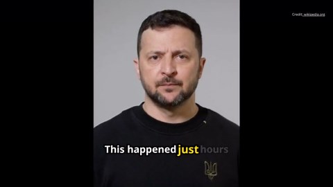 Russian Drone Hits Turkish Tanker in Ukraine Sparking Emergency in Romania