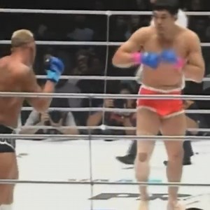 Classic Saku Style!!! @saku39ks | Grappling Kingdom