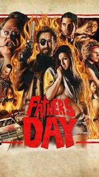 Day 7 of Movie Recommendations You NEED: Father's Day (2011) #film #movie #fathersday