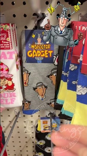 CUTEST Dollar Tree SOCKS EVER?! 🧦 You Won’t Believe These Finds! #dollartree