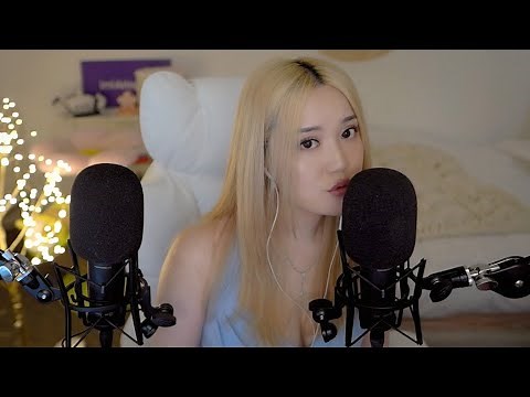 ASMR Kisses 💋 Angels ASMR