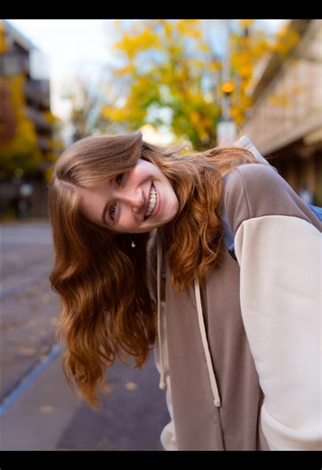 Exploring Stranger Portraits in Portland