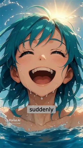 Pool side fun times.