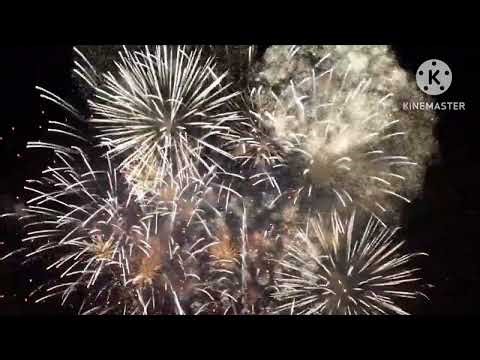 TVA HD-ident noworoczny