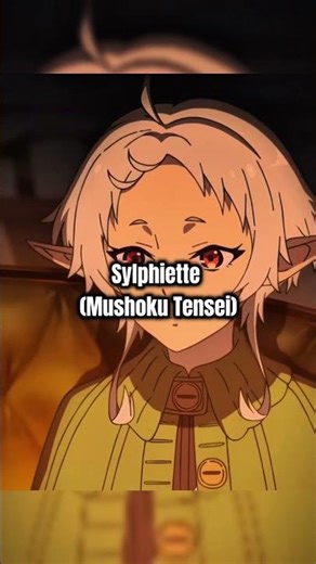 Anime Best Elves 🧝‍♀️ #animeshorts #anime #shorts