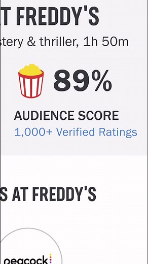 Never read the comments, Bonnie. 💔😭 #poorbaby #westillloveyou #FNAF #FNAFmovie #randomencounters