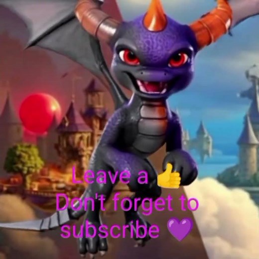 Cynder look in the 2025 since they couldn't get her colour right wanted to show her real look today🖤