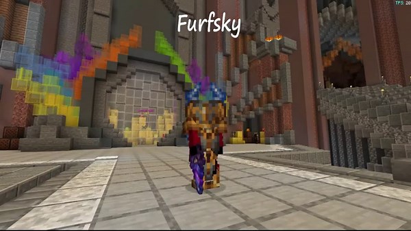 UPDATED TEXTURE PACKS 1.21.5 for Hypixel Skyblock [RAID]