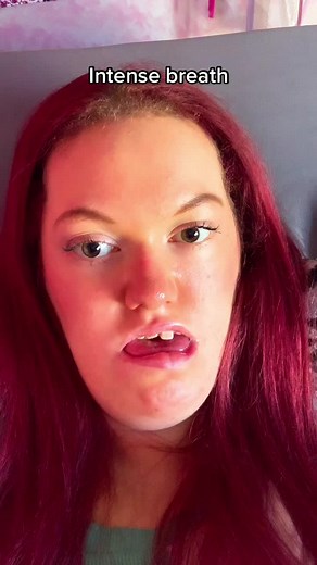 Trying this trend out