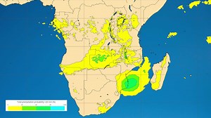 27K views · 311 reactions | 24h Precipitation Probabilities Herewith...
