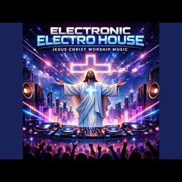 Jonah Crying Out From The Belly Of The Whale , Electro House