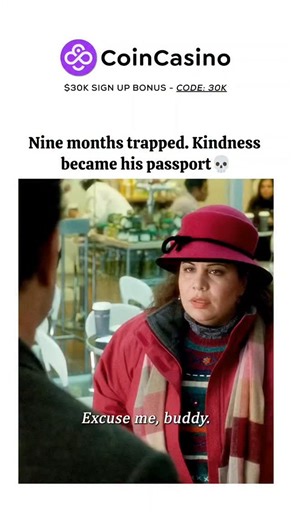 EpicClipsx on Instagram: "🎬The Terminal (2004) Genre: Comedy, Drama, Romance Director: Steven Spielberg Starring: Tom Hanks, Catherine Zeta-Jones, Stanley Tucci ⸻ Summary The Terminal follows Viktor Navorski, a man from the fictional Eastern European country of Krakovia, who arrives at New York’s JFK Airport only to find his homeland has suddenly collapsed in a coup. This renders his passport and visa invalid, leaving him stranded in the airport terminal indefinitely. As Viktor navigates the ai