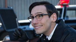 Gotham: Cory Michael Smith teases what's ahead for Riddler