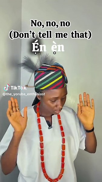 Exploring Yoruba Language Expressions for Beginners