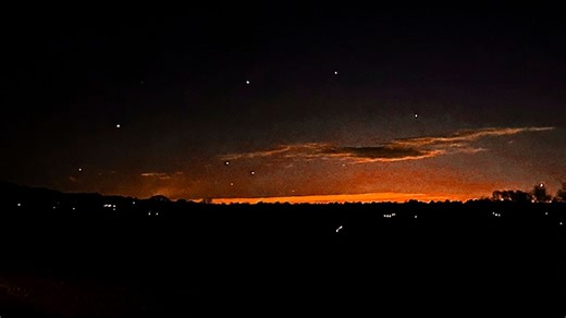 Drone mystery persists in New Jersey despite federal explanation and FAA authorizations