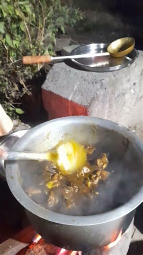 GAVRANI CHICKEN GHAR PE #ashortaday #gavrantadka #desimurga #desikhana #chicken #desichicken