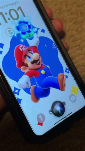 Siri setting your alarm: