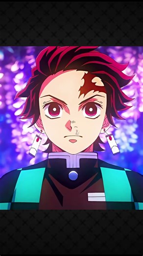 Tanjiro Earrings Change😯? | Demon Slayer Hidden Detail #shorts #viral