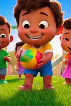 Kitten Sliding Down the Playground SlidePromptA fluffy kitten sliding down a colorfu#skibidibrainrot