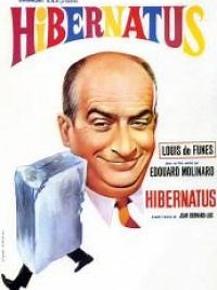 Hibernatus - Film 1969 - Cinetrafic