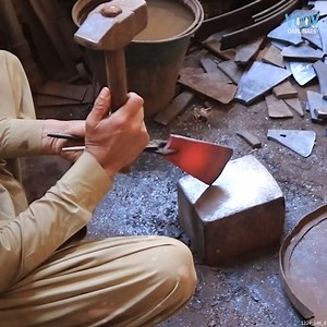 38K views · 84 reactions | Making TONS of Helpful Tools | Voov Garage | Facebook