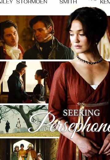 Top Regency Romance Movies to Enjoy on Movie Night