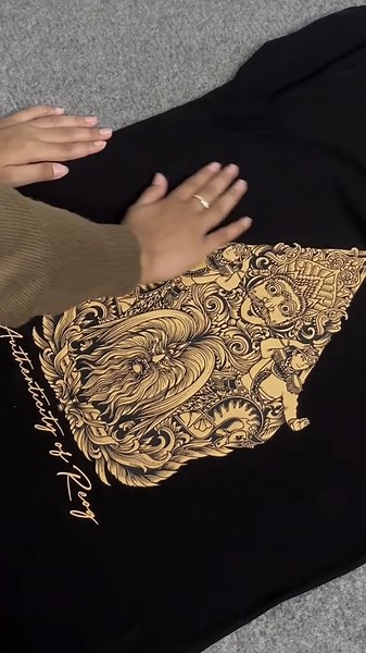Budaya kita, gaya kita! Kaos reog x wayang ponorogo coming soon!