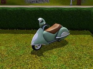 Die Sims 3 Gib Gas accessoires/Fast Lane Stuff,Objekte /Objects, Autos/Cars