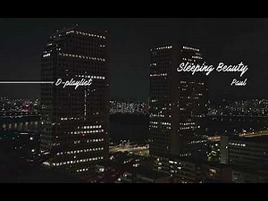 ( ) Sleeping Beauty | 노래 가사