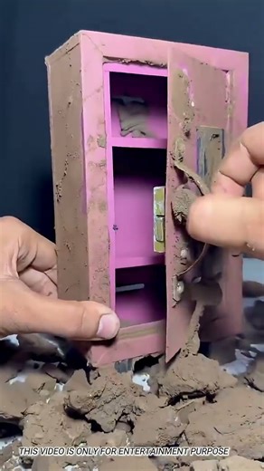 Found My Birthday Gift in the Trash 😢 | Dad’s Heartwarming Fix 💕🎁 #shorts​