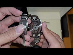 Longines Spirit Zulu Time 39mm Unboxing In 4k!