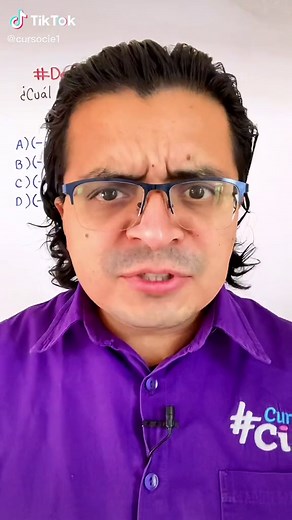 Dominio de Funciones Racionales - Guía UNAM 2022