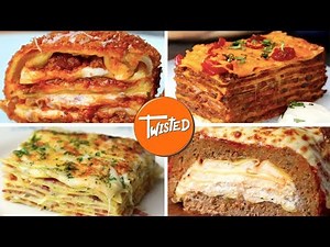 10 Epic Lasagna Recipes
