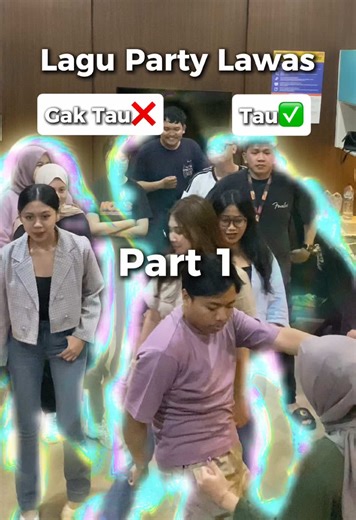 Kumpulan Lagu Party Favorit untuk Semua Orang