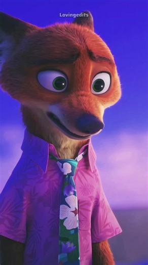 Nick and Judy: A Zootopia Edit You Can't Miss